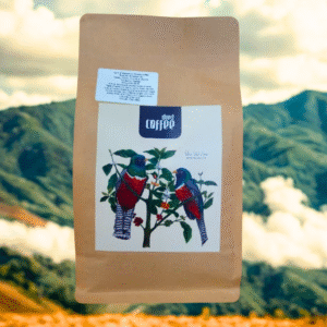 El Desarrollo Women Coffee, Colombia – 500g